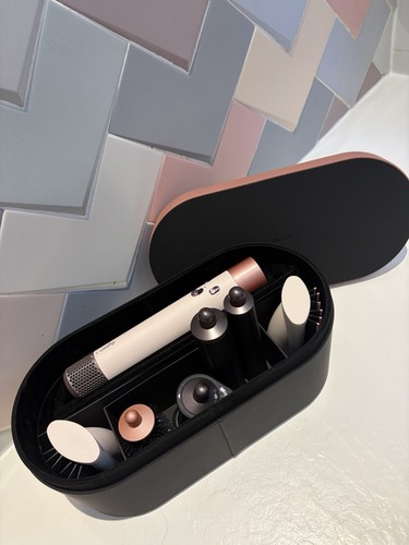 Dyson airwrap complete - dyson,