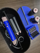 dyson airwrap complete long