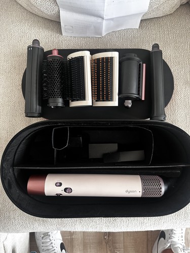 Dyson airwrap complete long - airwrap,