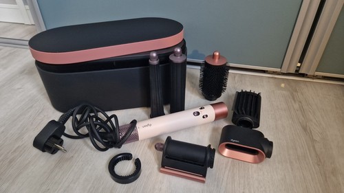 Dyson airwrap complete - , long