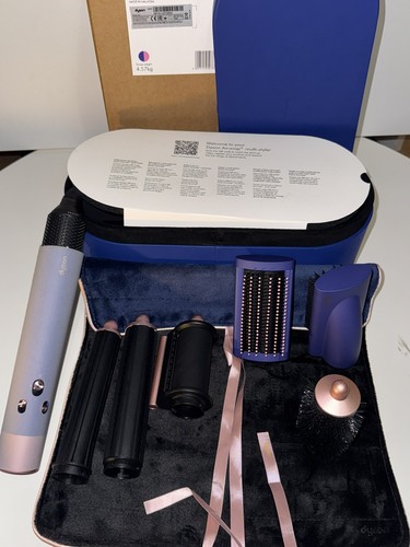 Dyson airwrap complete long - airwrap,