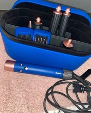 dyson airwrap complete long