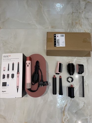 Dyson airwrap complete - , long