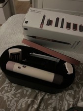 Dyson airwrap complete long