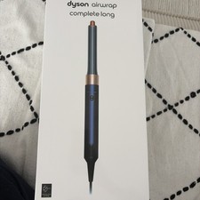 dyson airwrap complete long
