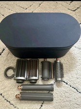 dyson airwrap complete long