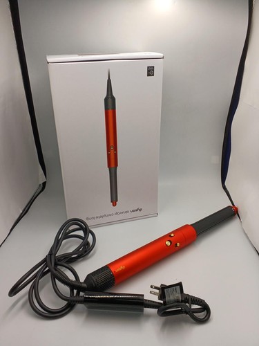 Dyson airwrap multi - airwrap, styler