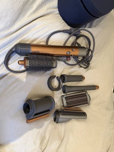 Dyson airwrap complete long - dyson,