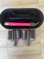 dyson airwrap complete long