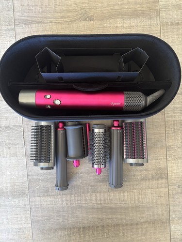 Dyson airwrap complete long - airwrap,